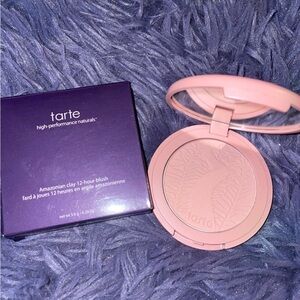 Tarte High-Performance Naturals Blush - Soft Peach